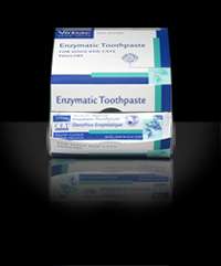 CET Enzymatic Toothpaste Poultry Flavor 70 gram  