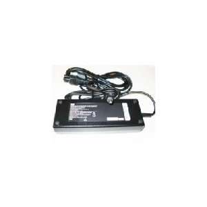  HP Compaq nc4000 120 watt AC Adapter   384023 001 