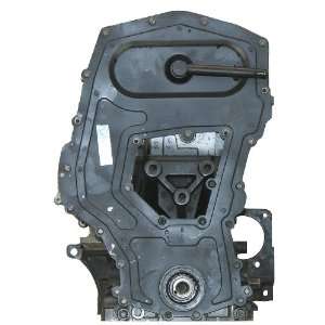   DO19 Oldsmobile QUAD 4 Complete Engine, Remanufactured Automotive