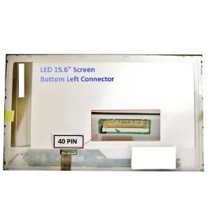   Screen 15.6 LED BOTTOM LEFT WXGA HD 1366x768 [PC] Computers