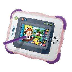 This Sale Includes ONE Vtech   InnoTab Interactive Learning Tablet