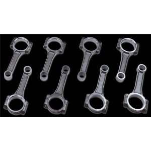   Industries 10064 Machined Beam S/R Bushed Connecting Rods Automotive