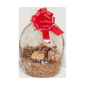 Pound Assorted Cookie Basket  Grocery & Gourmet Food