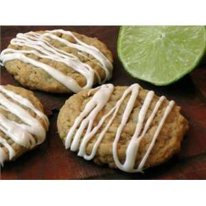 Iced Key Lime Cookie Mix Grocery & Gourmet Food