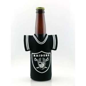    Oakland Raiders Set of 2 Jersey Coolers **