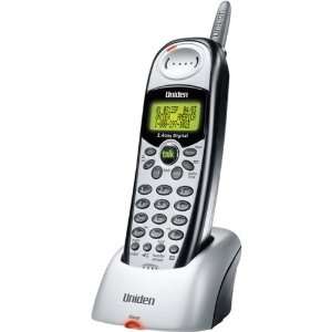   Handset & Charger for Uniden DCT 6/DCT 7 Series Cordless Phones
