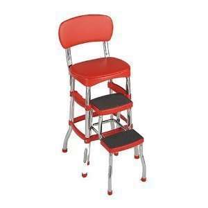 Convenient Counter Height Step Stool