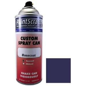 True Blue Pearl Touch Up Paint for 2012 Chrysler Town & Country (color 