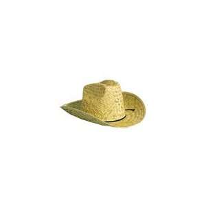  Adult Size Cowboy Hats