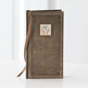  Bluebird Journal by Willow Tree