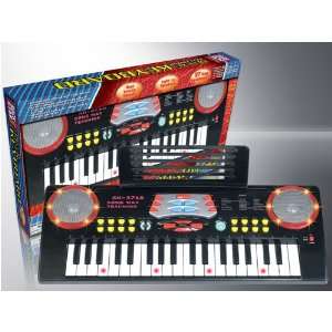  Amazing 37 Keys Keyboard , Classic Rock ,Advanced Toy 