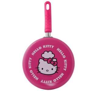  Hello Kitty Crepe Pan Pink Toys & Games