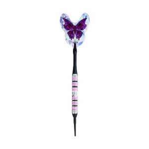  Wings Tungsten Soft Tip Darts 16GM 