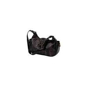   Accessories Faux Crocodile Handbag (pack Of 1)