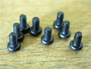 Replacement 8 pcs Screw key for Monster Beats by Dr. Dre Studio 