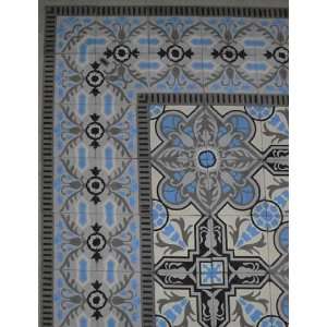  Cuban Heritage Tiles CH110 2B