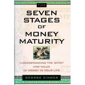   the Spirit and Value of Money in Your Life   1999 publication. Books