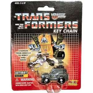    Transformers Heroes of Cybertron Keychain G1 Figures Toys & Games