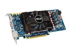    ASUS EN9600GSO/DI/512MD3/V2 GeForce 9600 GSO 512MB 128 