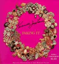 The Dog Jewelry Museum Store   Kenneth Jay Lane Faking It
