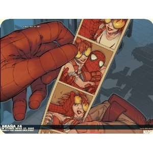  Deadpool Wade Wilson Marvel Comics Mc Hammer Mouse Pad 