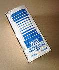 NEW * NSA 50C (50 C) Bacteriostatic Water Treatment Filter Unit 