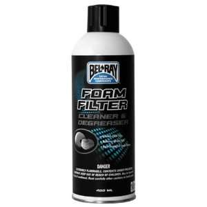  BEL RAY DEGREASER/ENG.CLEANER EA. 96810 A14.5 Automotive