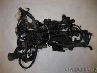 96 97 99 eclipse OEM engine motor wiring harness RS AT  