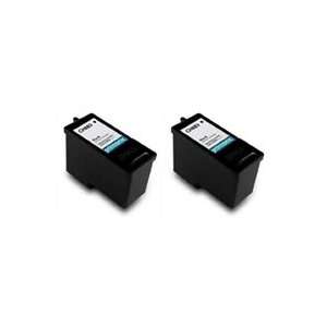  Ink Cartridges for select Printers / Faxes Compatible with Dell 966