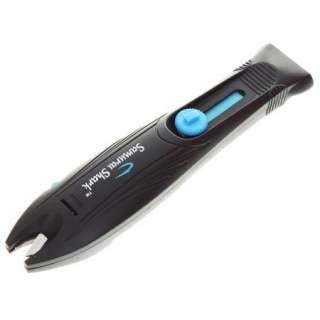 Samural Shark Sharpener Tools ForKinfe Scissor Blade  