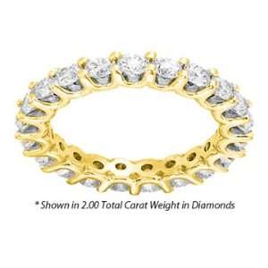   Carat Weight  GH I1 Quality  18k Yellow Gold ) Finger Size   4.75