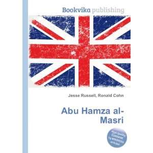 Abu Hamza al Masri Ronald Cohn Jesse Russell  Books