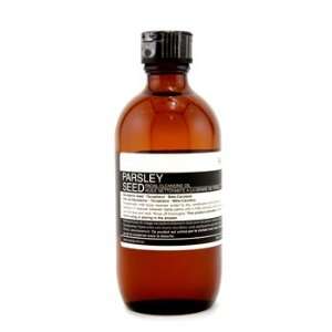  Exclusive By Aesop Parsley Seed Facial Cleansing Oil 200ml 