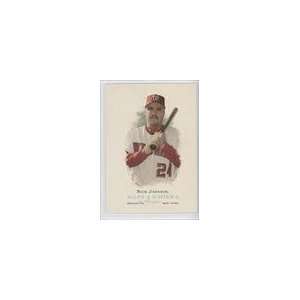   2006 Topps Allen and Ginter #106   Nick Johnson Sports Collectibles