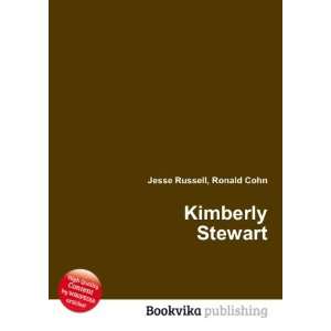  Kimberly Stewart Ronald Cohn Jesse Russell Books