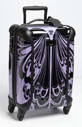 Tumi Anna Sui   Vapor™ International Carry On Suitcase $545.00