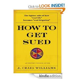   Guide J. Craig Williams, Alex Kozinski  Kindle Store
