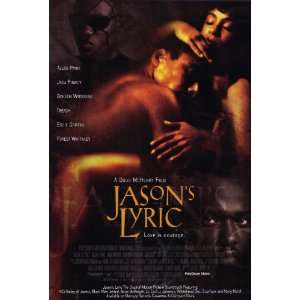  Poster (27 x 40 Inches   69cm x 102cm) (1994) Style B  (Allen Payne 