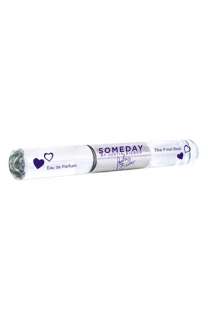 SOMEDAY by JUSTIN BIEBER Dual Ended Rollerball ( Exclusive 