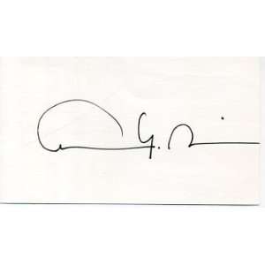  Angela Davis Civil Rights Black Panthe Signed Autograph 