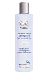Thalgo Pure Freshness Cleansing Milk $34.00