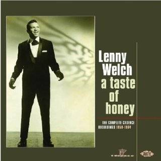 Taste of Honey   The Complete Cadence Recordings 1959 1964