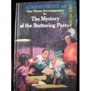   Investigators Mystery Series, #2 Robert Arthur, Harry Kane Books