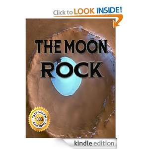 The Moon Rock (Illustrated) Arthur John Rees  Kindle 
