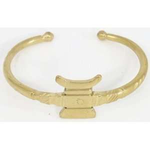  Ashanti Stool Bracelet 