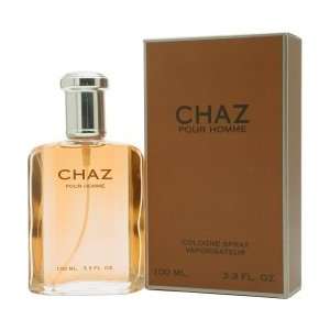  CHAZ by Jean Philippe Beauty