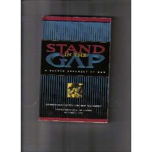  Stand in the Gap   Bill McCartney   Books