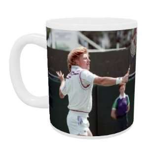 Boris Becker.   Mug   Standard Size