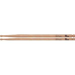  Vic Firth Signature Series    Carmine Appice Musical Instruments