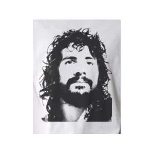 Cat Stevens   Pop Art Graphic T shirt (Mens Small)